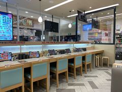 -濱寿司(高新伊藤店)