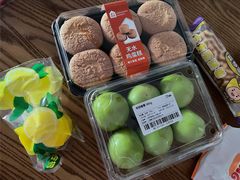 -盒马鲜生(弘阳广场店)