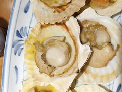 -花月日本料理(奥林匹克大厦店)