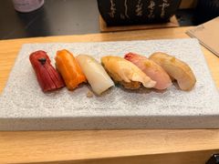 -鮨政· Omakase(港汇恒隆广场店)
