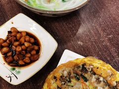 -海坛特色小吃·只做平潭特色菜(平潭店)