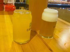 -四禧精酿烧烤串吧(大明湖店)