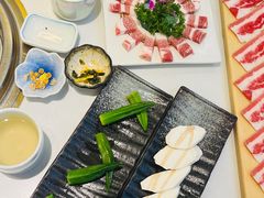 -千寻山野烤肉(中关村店)