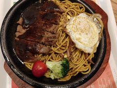 -食悦天美食广场(西安CityOn熙地港购物中心店)