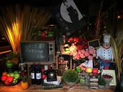 -胡桃里音乐酒馆(万科城市广场店)