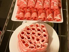 -八先生涮肉房(三里河店)