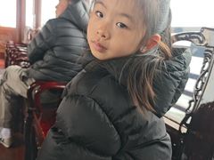 -西湖游船