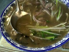 -老陕味道主题餐厅煎饼坊(东关店)