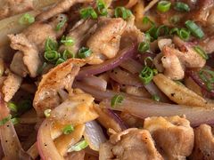 -ITARU食堂·定食料理(西丽店)