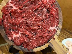 -旧街市鲜货老火锅(大光路店)