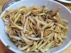 iphone_upload_pic-再回首鸡肉米线(人民路一店)