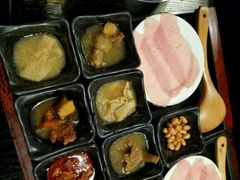 -菌海森林·非遗野生菌火锅(西山区滇池路摩根道店)