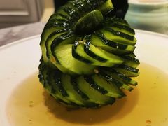 -城南往事·鲁菜·烤鸭(世茂宽厚里·大明湖店)