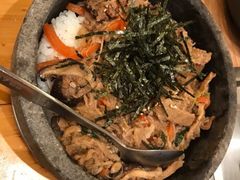 -新石器烤肉(中房金谊广场店)