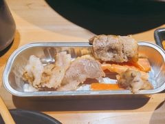 -九田家黑牛烤肉料理(溧阳吾悦店)