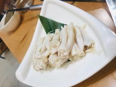 去骨鸭掌-湯系·煲汤手艺人(东二环泰禾广场店)