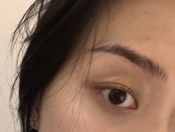 -久匠·纹眉半永久野生眉