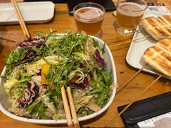 -木屋烧烤(西南角店)