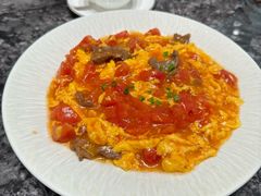 -頂好酒家·经典粤菜(海信广场店)