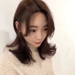 -MYYF SALON烫发染发