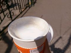 伦敦云雾-CoCo都可(香港名都店)