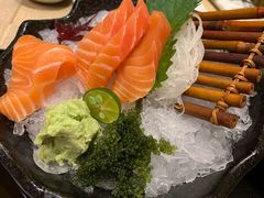 -昱匠·日本料理(金融街店)