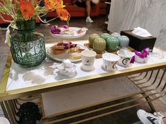 -禧瑞 ·丝浴主题·水疗·spa(中山公园店)