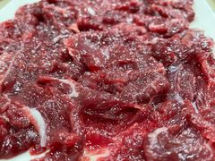 -伟记牛肉(金鸿公路店)