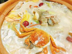 -聚汇三少·龙虾·中餐厅(莫邪路新天地店)