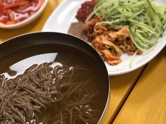 -屋里家延边朝鲜族冷面(南园店)
