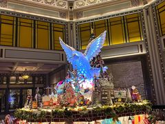 -上海和平饭店 Fairmont Peace Hotel
