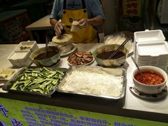 -东门町美食街
