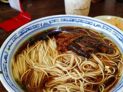 -同得兴 Since·1995 传统苏式面馆(嘉馀坊店)