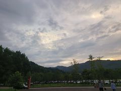 -九宫山风景区