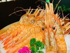 -蟹将军·松叶蟹和牛日料放题自助(K11店)