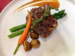 -红房子西菜馆(淮海中路店)