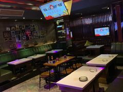 -歌声里K BAR(星湖城店)