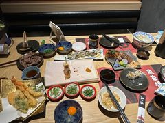 -鸟山鸣·日料食堂(王府井店)
