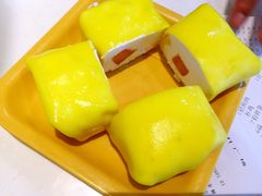 -香港九道港式茶餐厅(万科店)