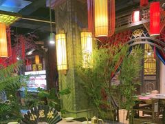 -小龙坎老火锅(金柏林店)
