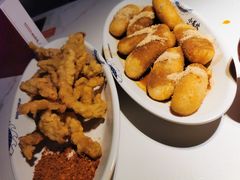 -小龙坎火锅(IFS HOT店)