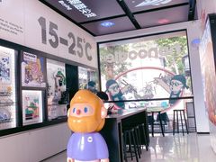 -不方便面馆(TIT店)