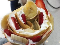 -可丽小屋(中山路店)