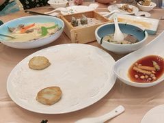 -渔村盛宴(航空新城店)