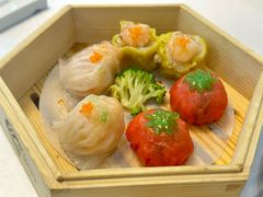 -鹿鸣酒家(越秀店)