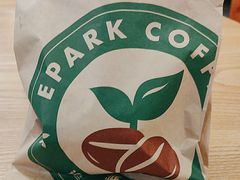 -逸派咖啡 EPARKCOFFEE(广安门店)