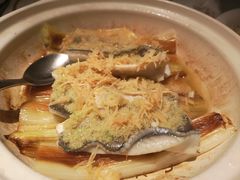 姜蓉蒜香黄鱼-苏浙总会(国金中心店)