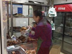 -大益烤鸡