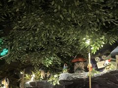 -祖母的魔法厨房(华北商厦店)