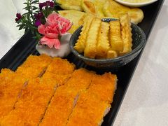 -广州建国酒店-盈丰阁粤菜-粤式茶点